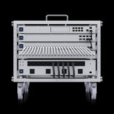 Ubiquiti UniFi - Network Mini 6U Rack.